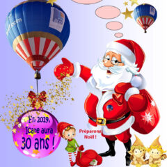 Cadeau de Noel
